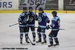 Photo hockey match Tours II - Poitiers le 04/10/2025