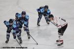Photo hockey match Tours II - Poitiers le 04/10/2025