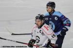 Photo hockey match Tours II - Poitiers le 04/10/2025