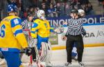 Photo hockey match Ukraine - France le 14/04/2019
