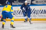 Photo hockey match Ukraine - France le 14/04/2019