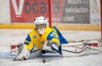 Photo hockey match Ukraine - France le 14/04/2019