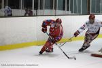 Photo hockey match Valence - Amnville le 02/11/2013