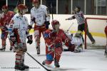 Photo hockey match Valence - Amnville le 02/11/2013