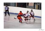 Photo hockey match Valence - Annecy le 13/12/2008