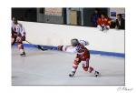 Photo hockey match Valence - Annecy le 13/12/2008