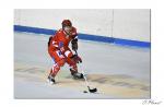 Photo hockey match Valence - Annecy le 13/12/2008