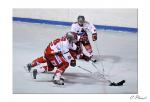 Photo hockey match Valence - Annecy le 13/12/2008