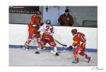 Photo hockey match Valence - Annecy le 13/12/2008