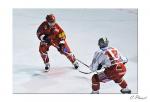 Photo hockey match Valence - Annecy le 13/12/2008