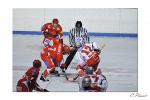 Photo hockey match Valence - Annecy le 13/12/2008