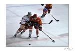 Photo hockey match Valence - Annecy le 13/12/2008