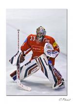 Photo hockey match Valence - Annecy le 13/12/2008