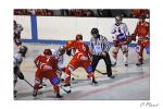 Photo hockey match Valence - Annecy le 13/12/2008