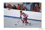 Photo hockey match Valence - Annecy le 13/12/2008