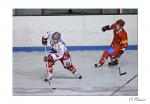 Photo hockey match Valence - Annecy le 13/12/2008