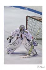 Photo hockey match Valence - Annecy le 13/12/2008