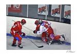 Photo hockey match Valence - Annecy le 13/12/2008