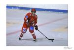 Photo hockey match Valence - Annecy le 13/12/2008
