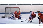 Photo hockey match Valence - Annecy le 13/12/2008