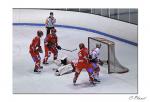 Photo hockey match Valence - Annecy le 13/12/2008