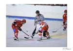 Photo hockey match Valence - Annecy le 13/12/2008