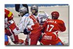 Photo hockey match Valence - Annecy le 02/01/2010