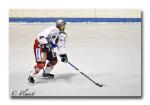 Photo hockey match Valence - Annecy le 02/01/2010