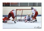 Photo hockey match Valence - Annecy le 02/01/2010