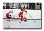 Photo hockey match Valence - Annecy le 02/01/2010