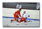 Photo hockey match Valence - Annecy le 02/01/2010