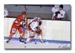 Photo hockey match Valence - Annecy le 02/01/2010