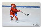 Photo hockey match Valence - Annecy le 02/01/2010