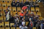 Photo hockey match Valence - Bordeaux le 29/01/2011