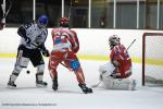 Photo hockey match Valence - Brest  le 17/03/2012