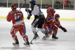 Photo hockey match Valence - Brest  le 17/03/2012
