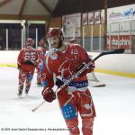 Photo hockey match Valence - Brianon  le 25/10/2011