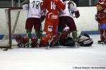 Photo hockey match Valence - Cergy-Pontoise le 30/01/2010