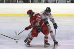 Photo hockey match Valence - Ch�lons-en-Champagne le 21/03/2026