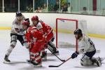Photo hockey match Valence - Ch�lons-en-Champagne le 21/03/2026