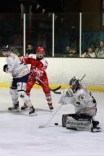 Photo hockey match Valence - Ch�lons-en-Champagne le 21/03/2026