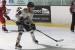 Photo hockey match Valence - Ch�lons-en-Champagne le 21/03/2026