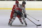 Photo hockey match Valence - Ch�lons-en-Champagne le 21/03/2026