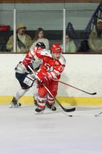 Photo hockey match Valence - Ch�lons-en-Champagne le 21/03/2026