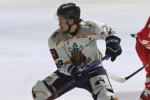 Photo hockey match Valence - Ch�lons-en-Champagne le 21/03/2026