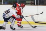 Photo hockey match Valence - Ch�lons-en-Champagne le 21/03/2026