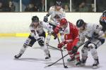 Photo hockey match Valence - Ch�lons-en-Champagne le 21/03/2026