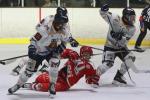 Photo hockey match Valence - Ch�lons-en-Champagne le 21/03/2026
