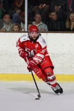 Photo hockey match Valence - Ch�lons-en-Champagne le 21/03/2026