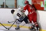 Photo hockey match Valence - Ch�lons-en-Champagne le 21/03/2026